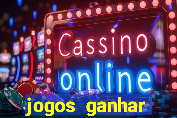 jogos ganhar dinheiro no pix